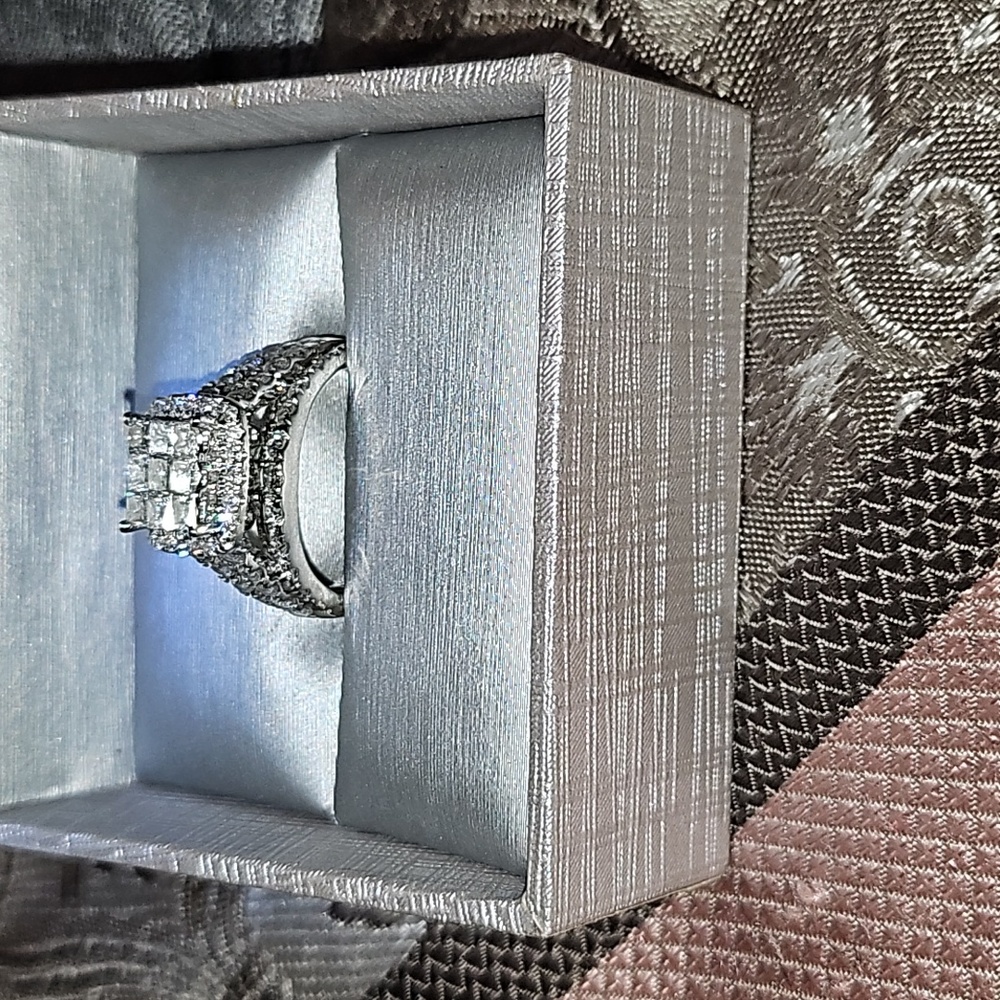 Engagement ring